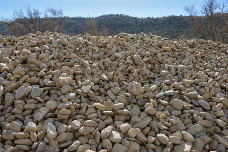 PIEDRA GRUESA