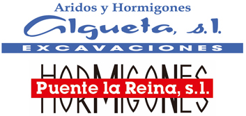 Algueta Áridos y Hormigones