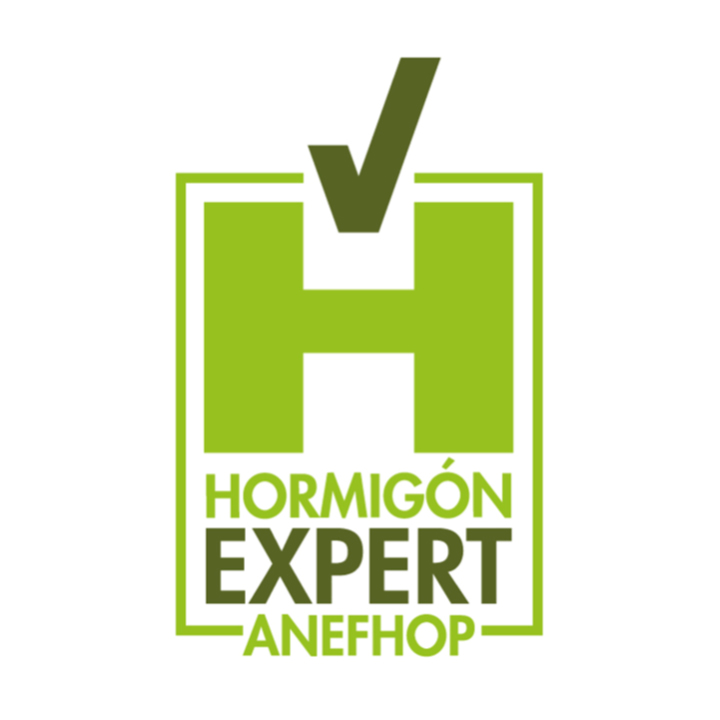 HORMIGÓN EXPERT ANEFHOP